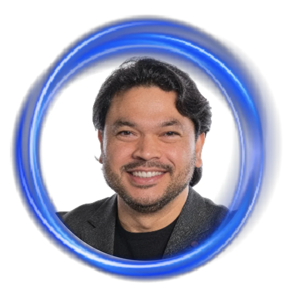 Dr. Ayman Mandorah